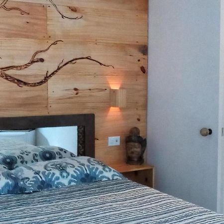 Clorofila House Glamping Naturista Ubatuba Exterior foto